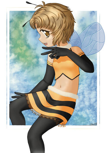 Bee